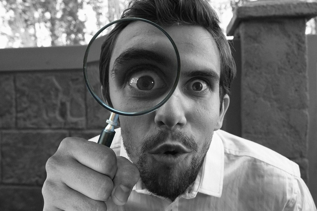 Keep an eye on your competitors