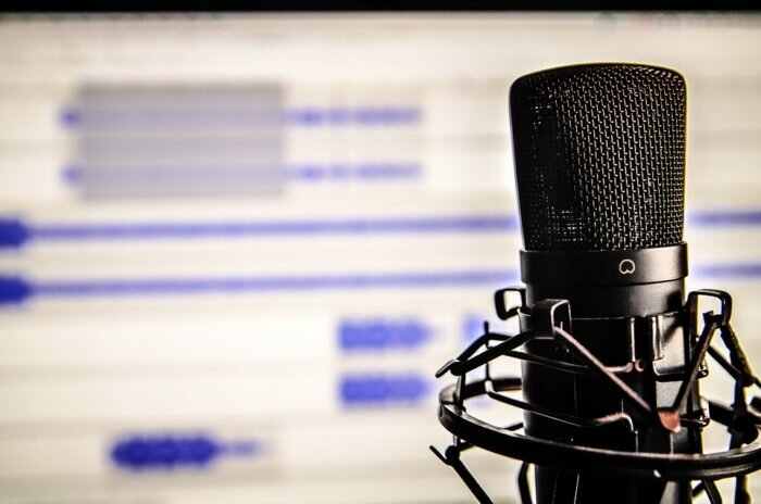 audio search 