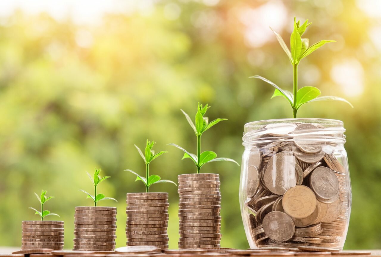 Profitability metrics 