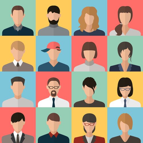 Your Target Buyer Personas