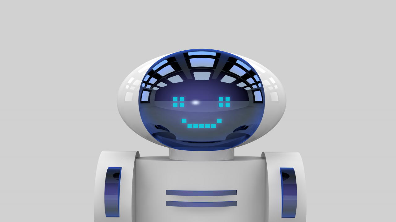 Non-human bot traffic
