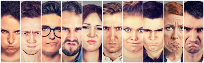 frustrated consumers with brands' social media, unfollow brands