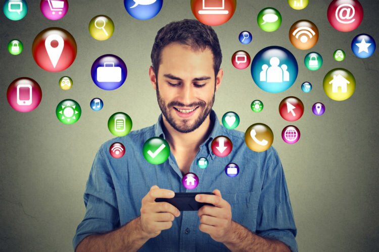 Promote your great product launch via social media