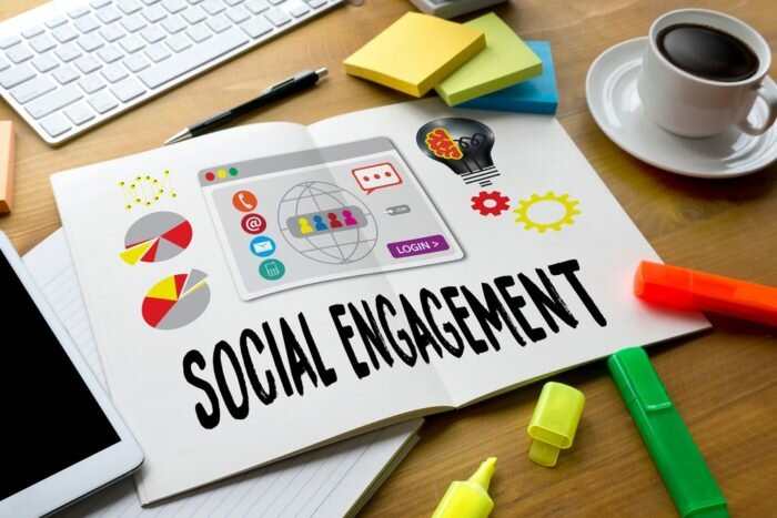 Build a killer brand identity to increase social engagement