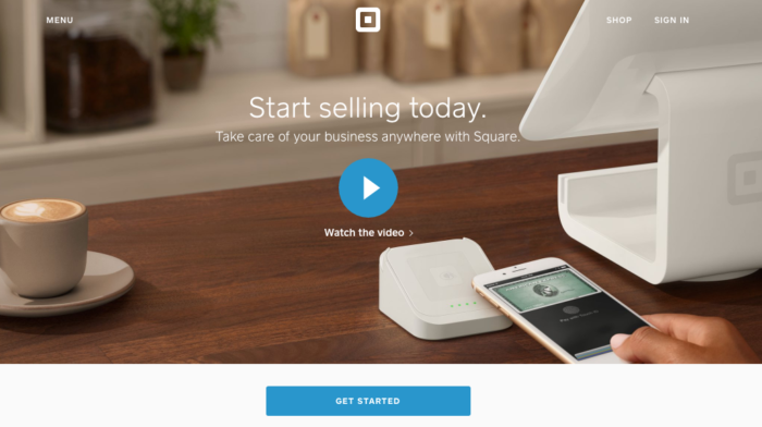 Apps to improve productivity Square
