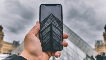 Taking great pictures with your phone